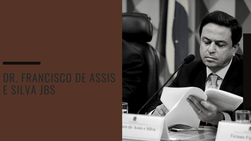 Dr. Francisco de Assis e Silva JBS