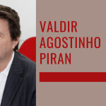 Valdir Agostinho Piran