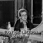 Eloy de Lacerda Ferreira