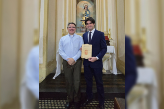 João Augusto Lobato Rodrigues