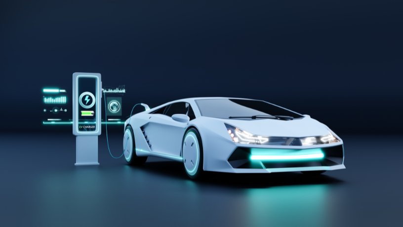 Descubra com Fernando Trabach Filho o futuro dos carros elétricos frente aos modelos tradicionais a combustíveis fósseis.