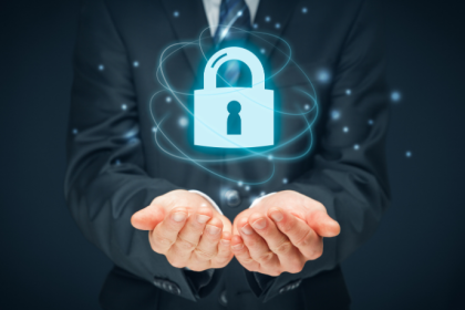 Antonio Fernando Ribeiro mostra como líderes podem fortalecer a proteção digital da empresa contra ameaças cibernéticas.