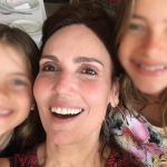 Lina Rosa Gomes Vieira da Silva destaca o poder das crianças na sustentabilidade do lar.