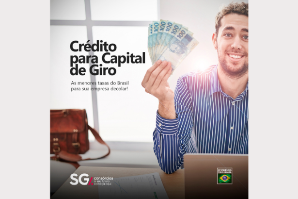 SG Consórcios - Segatt e Genrro