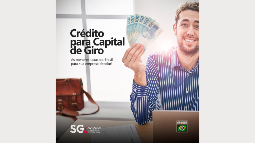 SG Consórcios - Segatt e Genrro