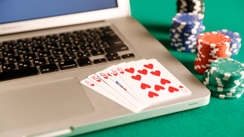 Poker de sucesso: Thiago ensina a entender a variância e jogar com inteligência.