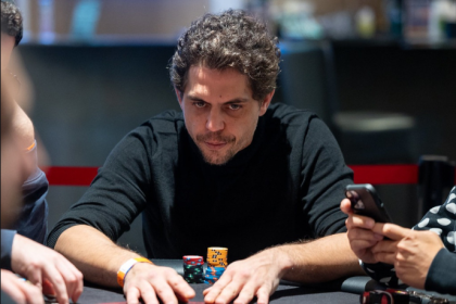 Thiago te conta: A variância no Poker pode ser sua aliada para o sucesso a longo prazo.