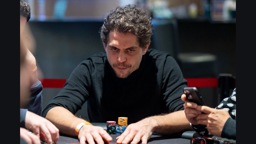 Thiago te conta: A variância no Poker pode ser sua aliada para o sucesso a longo prazo.