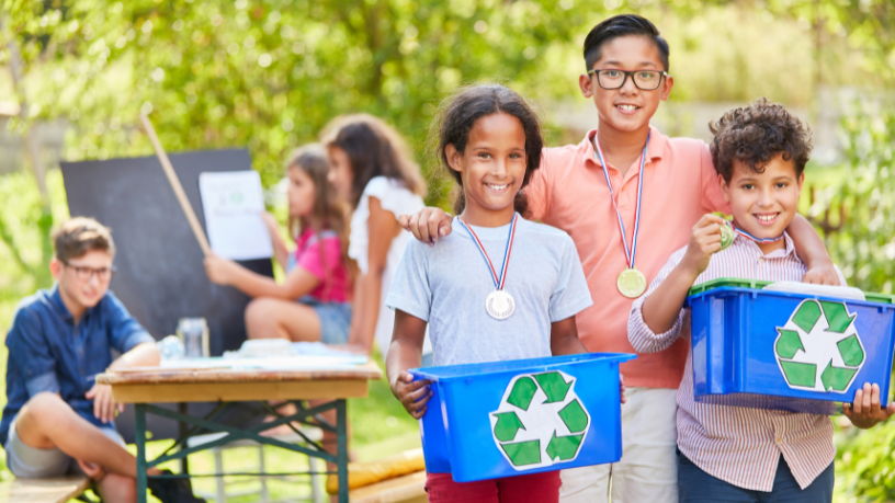 Escolher substitutos do plástico que sejam realmente ecológicos é desafio e necessidade, afirma o Instituto Econacional.