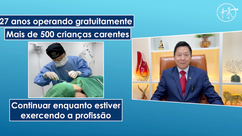 Conheça com Dr. Milton Seigi Hayashi os fatores que tornam a cirurgia plástica brasileira reconhecida no mundo.