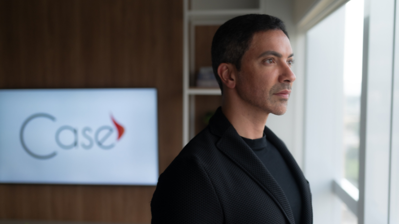 Paulo Henrique Silva Maia mostra como a cultura organizacional é a chave para transformar o sucesso empresarial.