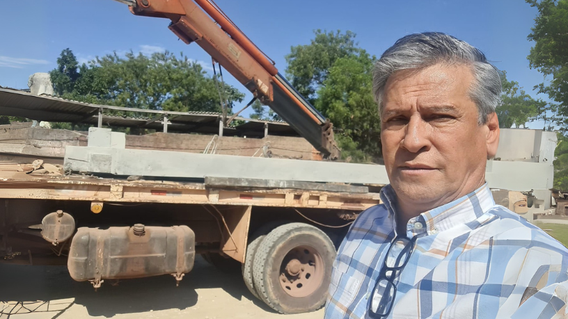 Empresas que adotam medidas contra o calor extremo preservam saúde, eficiência e segurança no trabalho, destaca Ricardo Chimirri Candia.