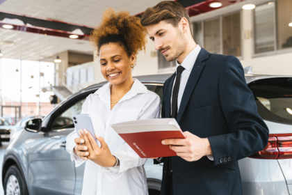 Teciomar Abila orienta sobre os principais critérios para adquirir seu primeiro carro ou moto.