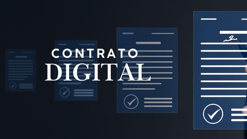 A escritura eletrônica representa o futuro do mercado imobiliário, com mais transparência e eficiência, afirma Alex Nabuco dos Santos.