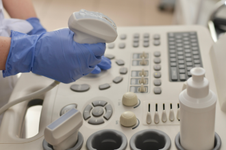 Dra. Thaline Neves destaca como a ultrassonografia geral é essencial para o diagnóstico precoce e a manutenção da saúde.