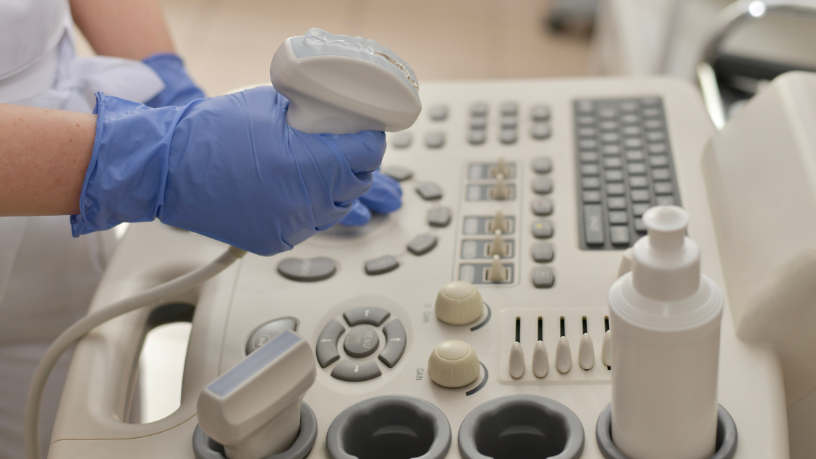 Dra. Thaline Neves destaca como a ultrassonografia geral é essencial para o diagnóstico precoce e a manutenção da saúde.