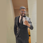 Oluwatosin Tolulope Ajidahun explica como identificar o período fértil e aumentar as chances de concepção.