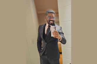 Oluwatosin Tolulope Ajidahun explica como identificar o período fértil e aumentar as chances de concepção.