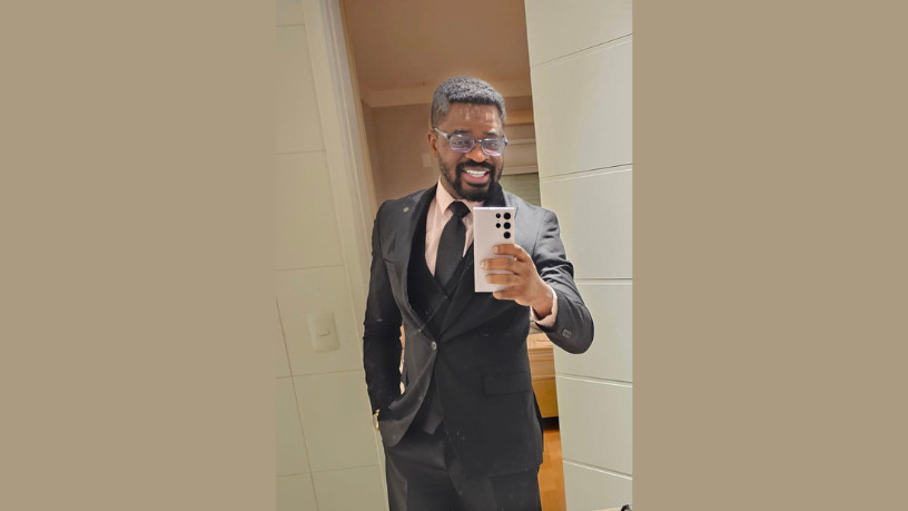 Oluwatosin Tolulope Ajidahun explica como identificar o período fértil e aumentar as chances de concepção.