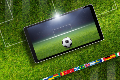 Sérgio Bento De Araújo conecta tecnologia e esportes como ferramentas para promover o aprendizado ativo e engajado nas escolas.