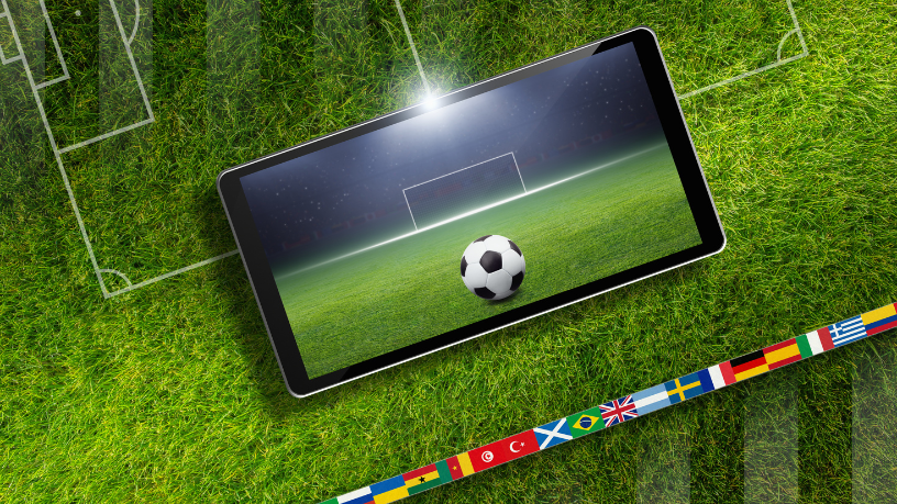 Sérgio Bento De Araújo conecta tecnologia e esportes como ferramentas para promover o aprendizado ativo e engajado nas escolas.