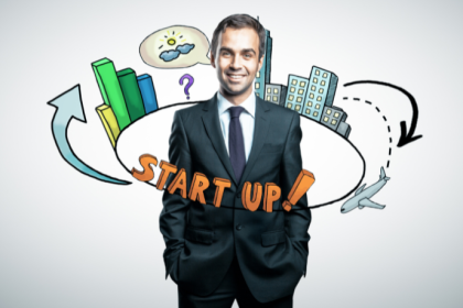 Bráulio Henrique Dias Viana destaca como startups ensinam modelos de negócios escaláveis e prontos para crescer com consistência.