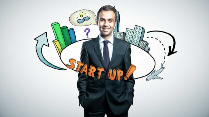 Bráulio Henrique Dias Viana destaca como startups ensinam modelos de negócios escaláveis e prontos para crescer com consistência.