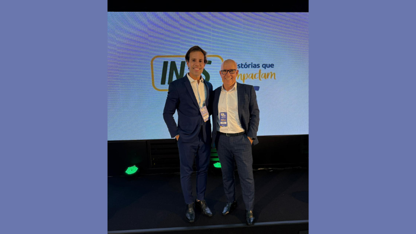 Para Ian dos Anjos Cunha, seed capital inteligente só faz sentido quando caminha lado a lado com métricas reais e decisões baseadas em dados desde o início.