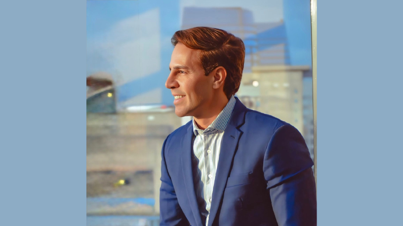 Seed capital e métricas reais: como Ian dos Anjos Cunha mostra que crescer com indicadores claros desde o primeiro dia é a diferença entre expandir e apenas tentar.