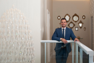 Entenda como funcionam os contratos de cessão de crédito e a segurança jurídica na transferência de carteiras com a expertise de Felipe Rassi no tema.