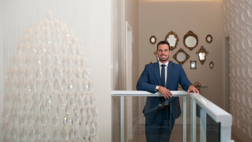 Entenda como funcionam os contratos de cessão de crédito e a segurança jurídica na transferência de carteiras com a expertise de Felipe Rassi no tema.