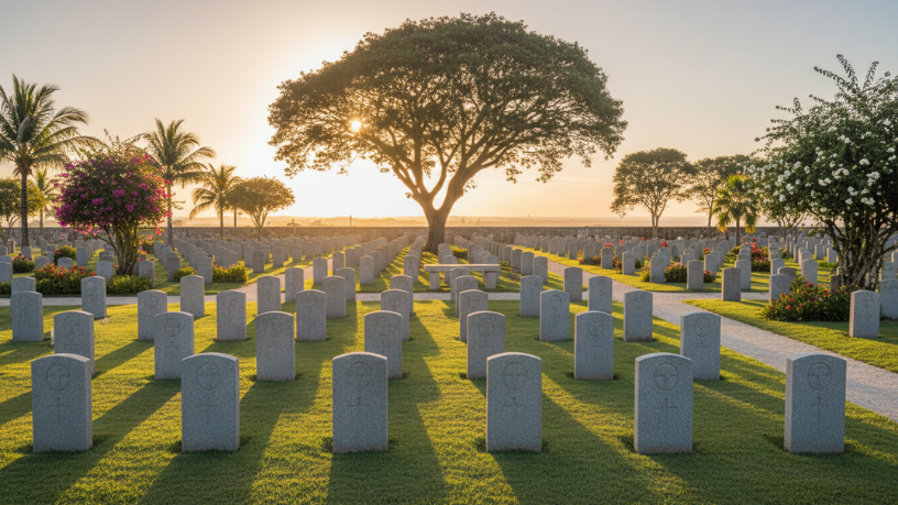 Dignidade humana como fundamento do setor funerário, segundo Tiago Schietti.