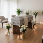 Tiago Schietti analisa a relação entre setor funerário e dignidade humana na sociedade.