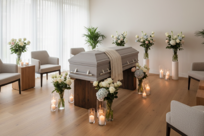 Tiago Schietti analisa a relação entre setor funerário e dignidade humana na sociedade.