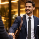 Vitor Barreto Moreira destaca como a reputação abre portas além do dinheiro.