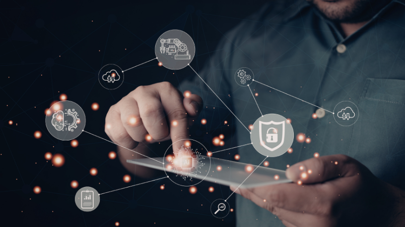 Andre de Barros Faria