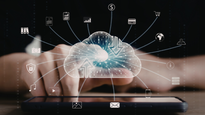 Andre de Barros Faria