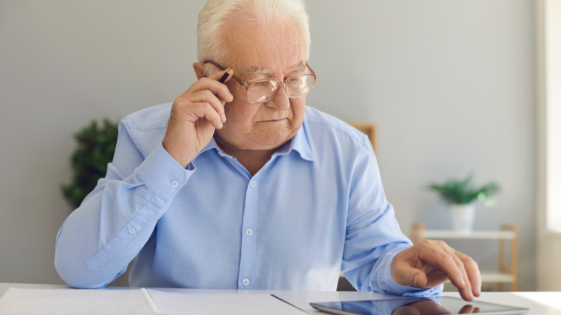 Sindnapi - Sindicato Nacional dos Aposentados, Pensionistas e Idosos